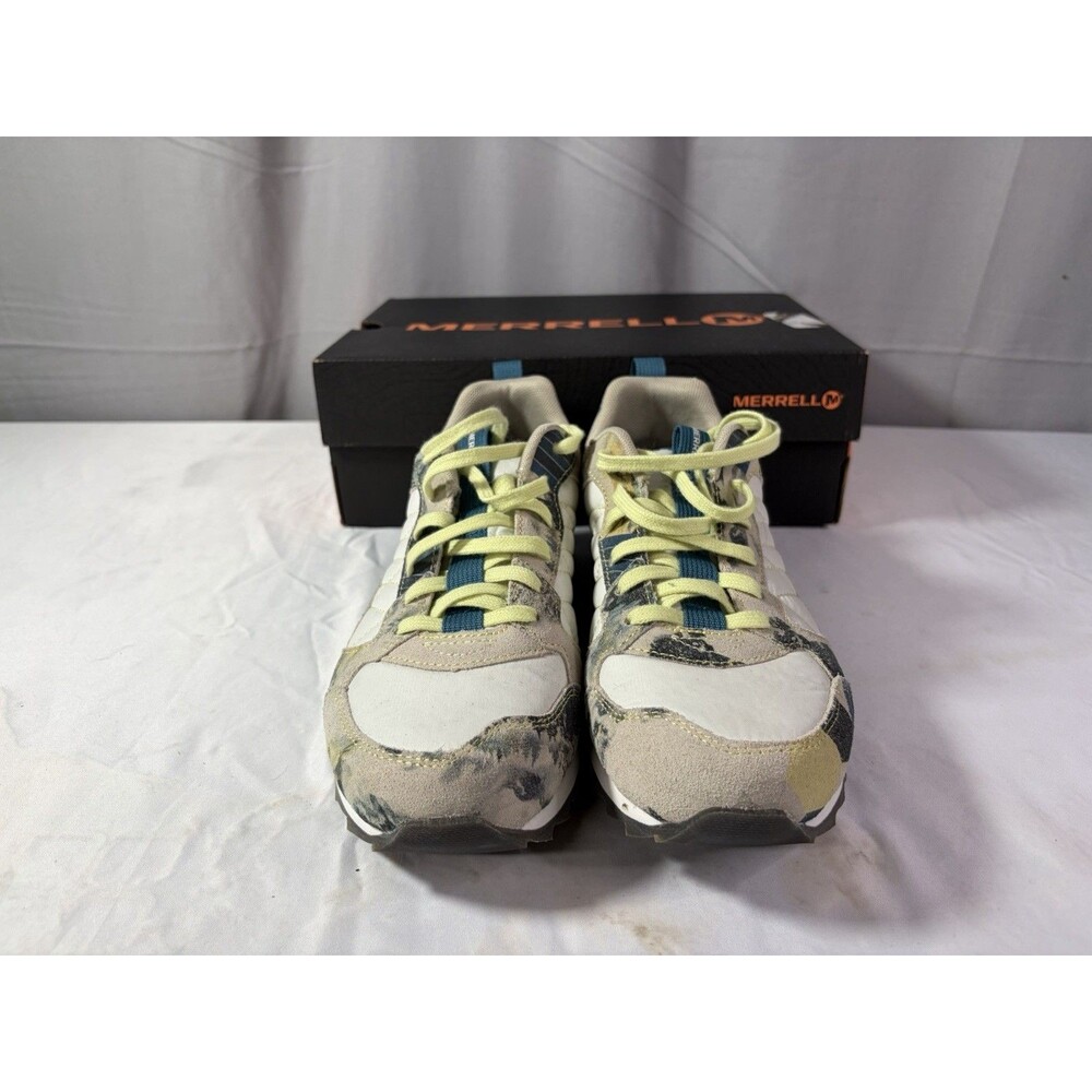 Size 8m - Merrell Alpine Sneakers With Box, Very Nice